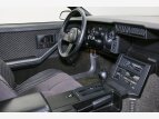 Thumbnail Photo 17 for 1984 Chevrolet Camaro Z28